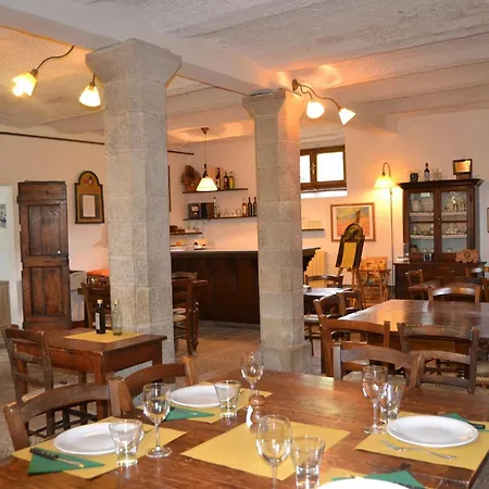 Apartmán Two-room Charming In Tuscan Rustic Style *